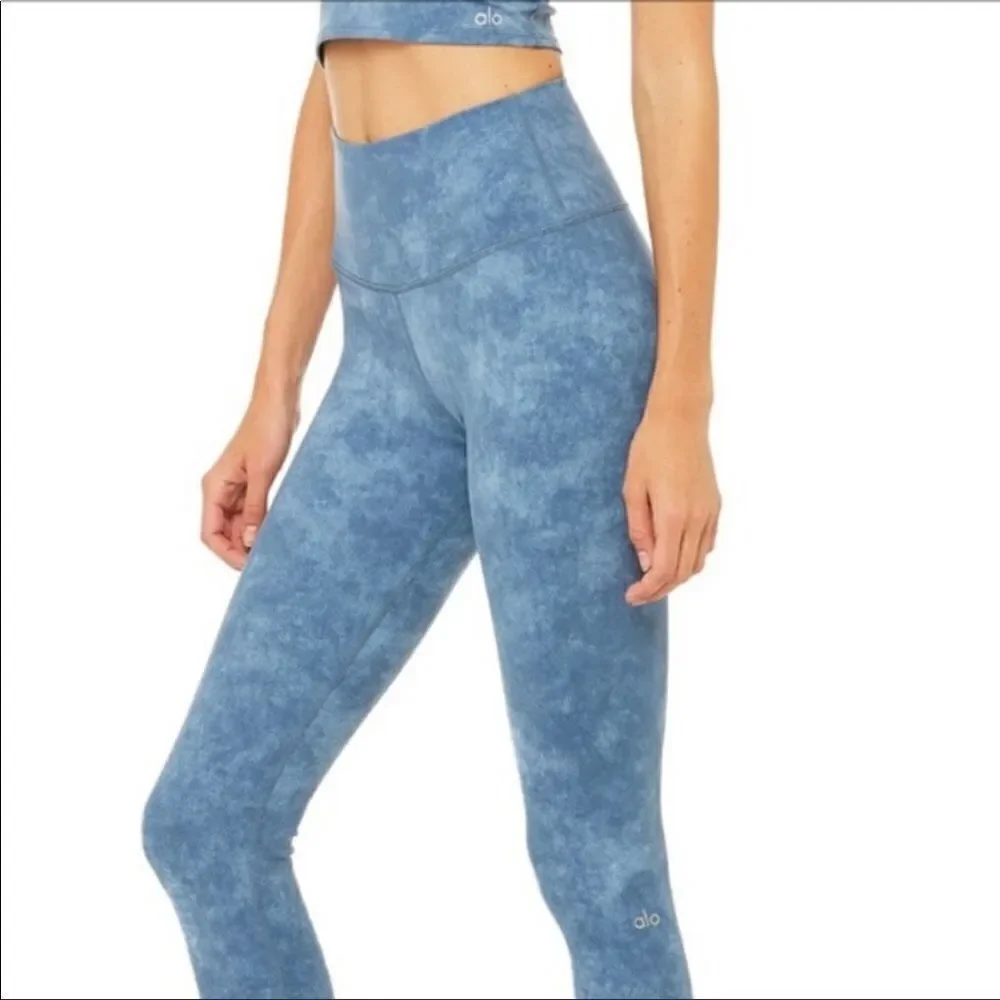 Alo leggings